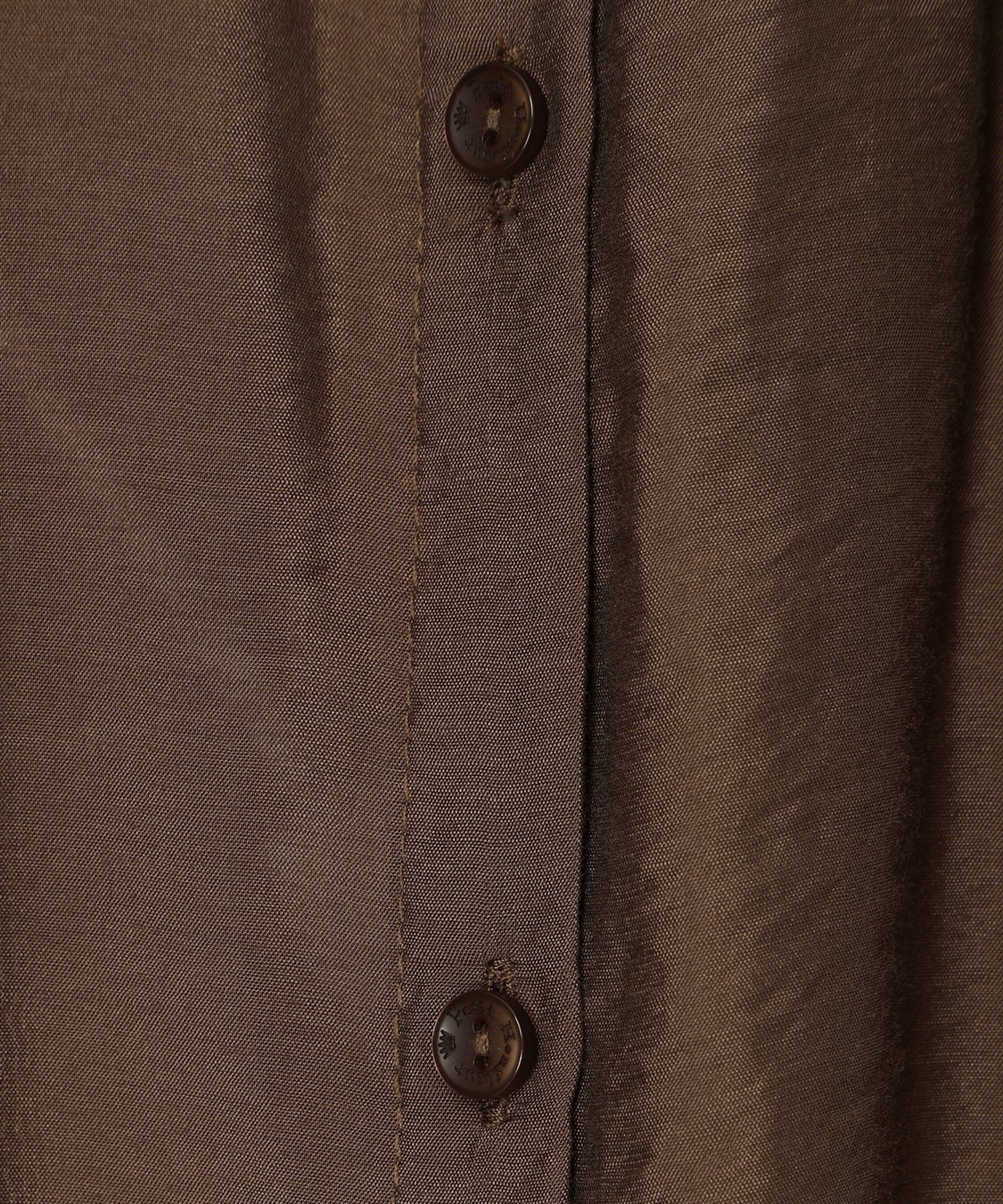 Petit Honfleur バンドカラーブラウス_sub_16