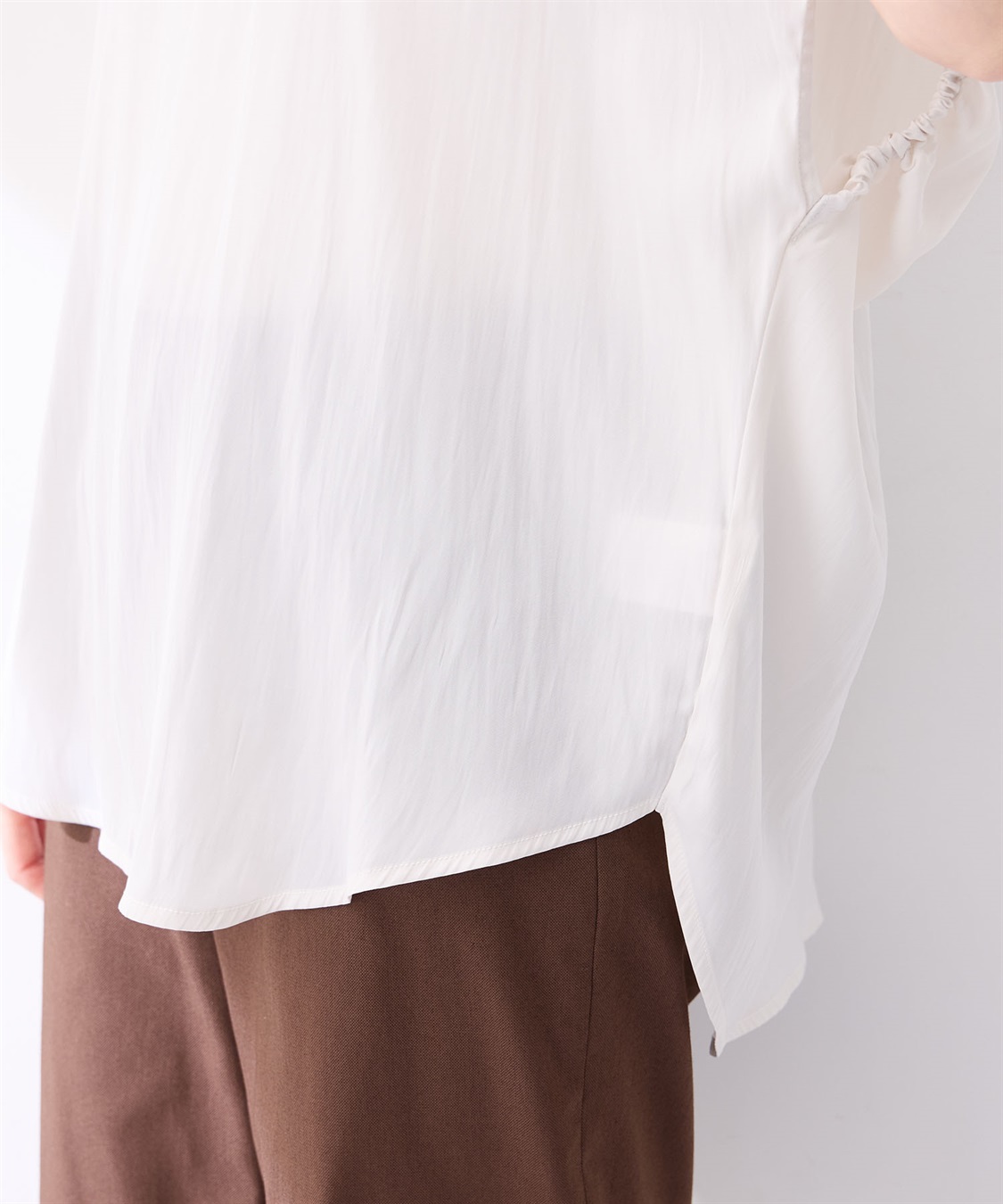 Petit Honfleur ドルマンブラウス_sub_5