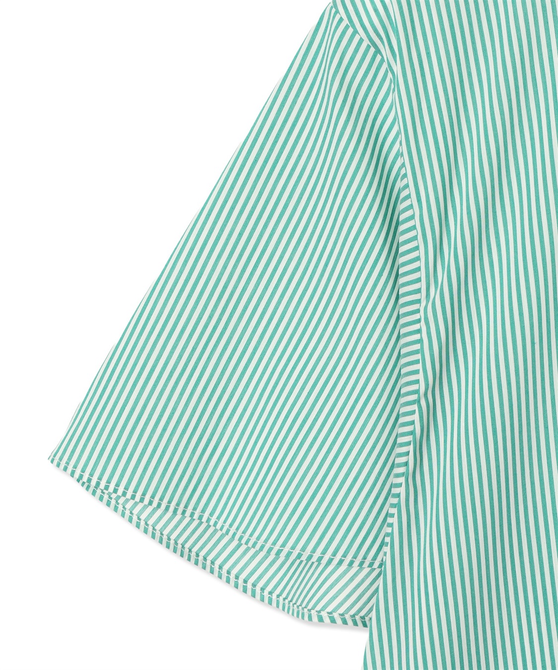 Petit Honfleur ストライプフレアスリーブブラウス_sub_25