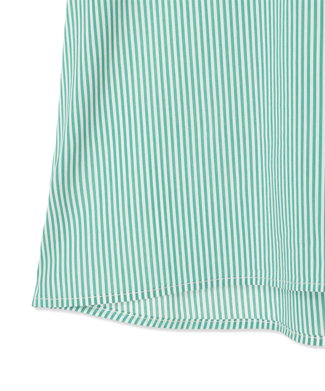 Petit Honfleur ストライプフレアスリーブブラウス_sub_26