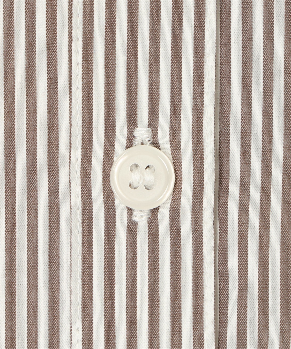 Petit Honfleur ストライプドルマンスリーブシャツ_sub_24