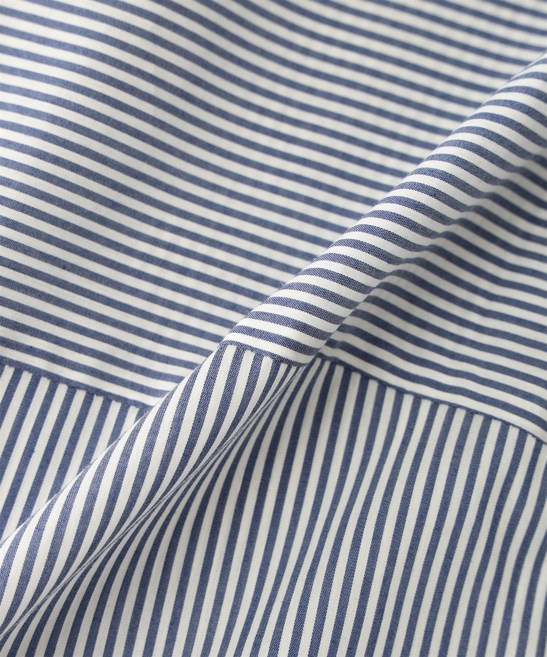 Petit Honfleur ストライプドルマンスリーブシャツ_sub_27