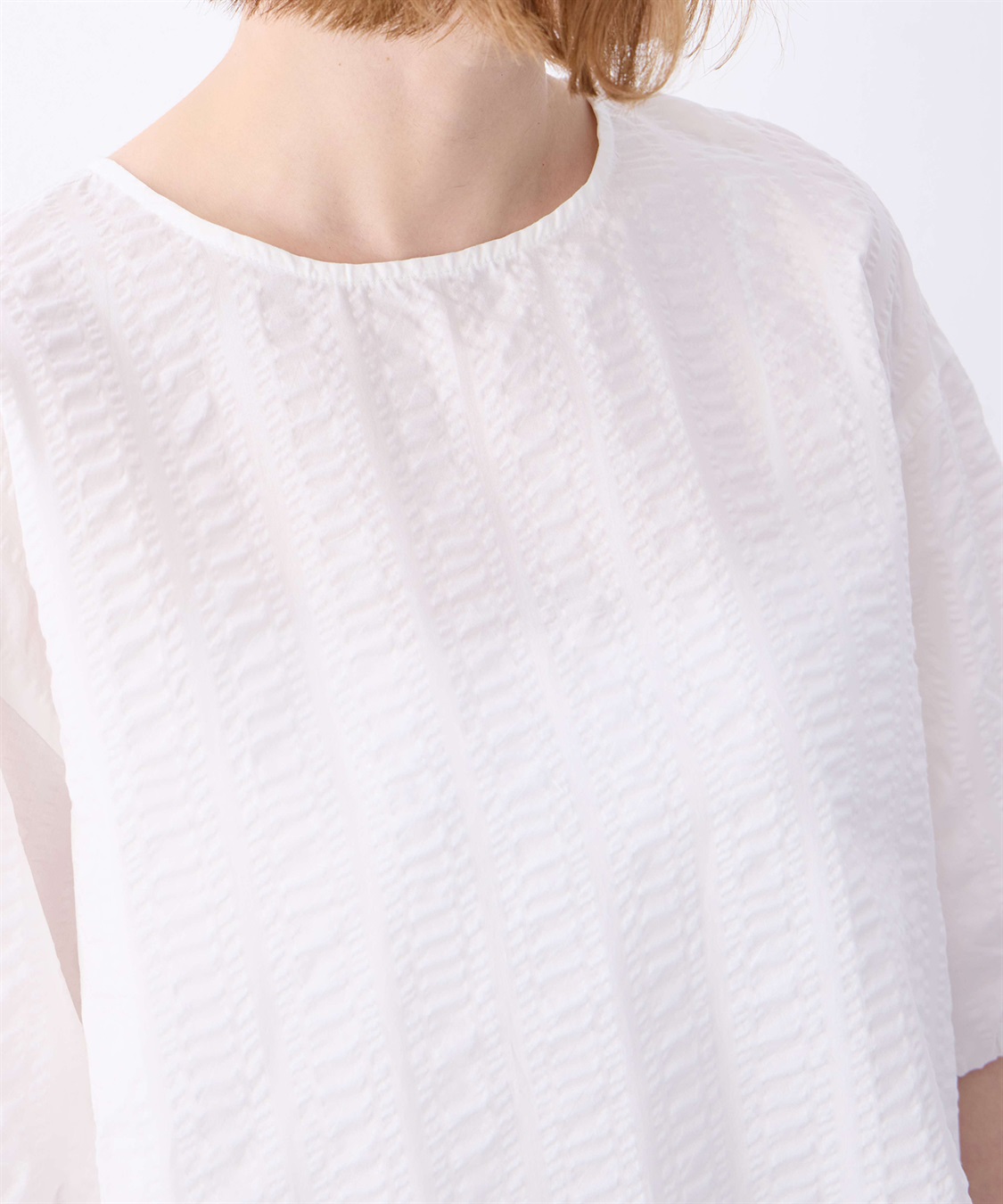 Petit Honfleur バルーンスリーブプルオーバー_sub_15