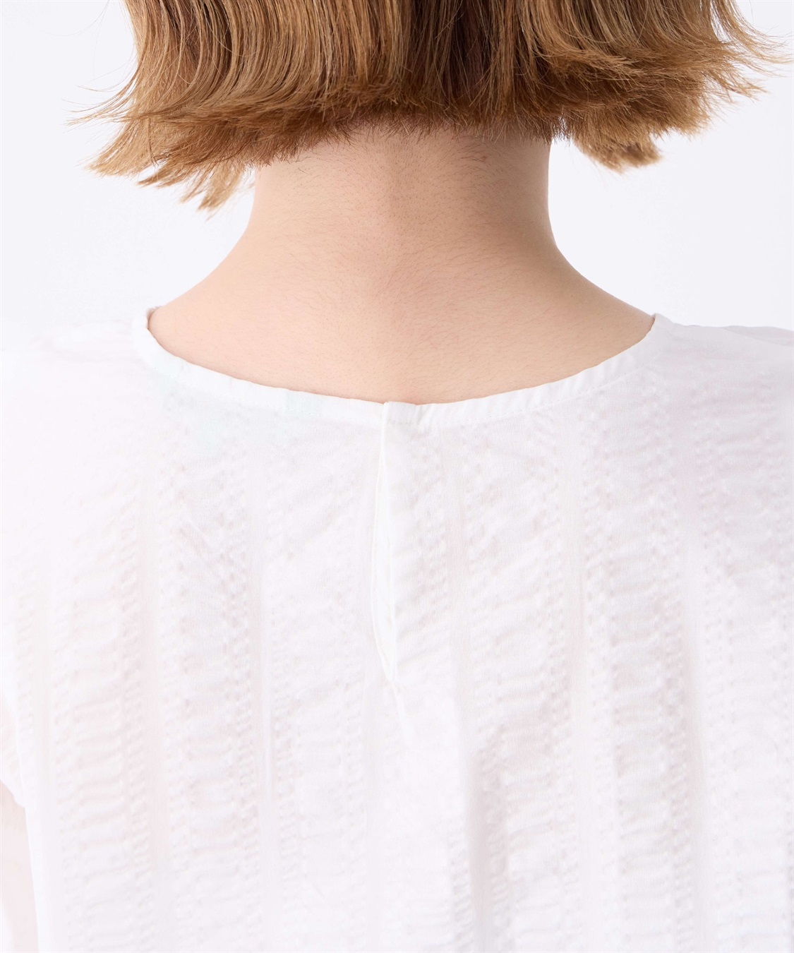 Petit Honfleur バルーンスリーブプルオーバー_sub_18