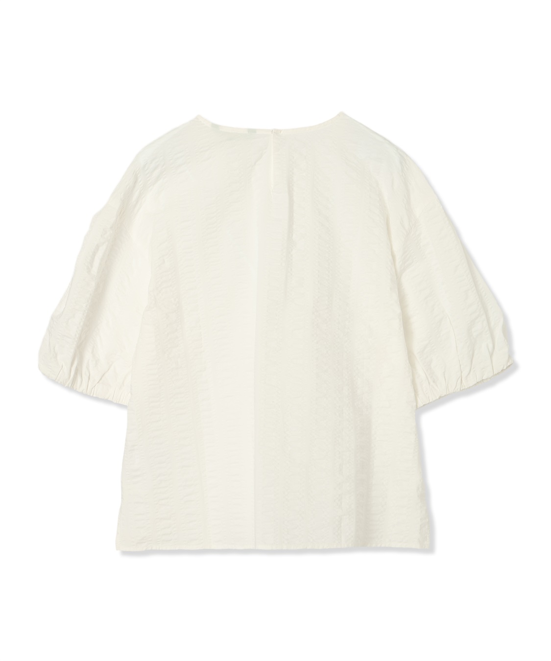 Petit Honfleur バルーンスリーブプルオーバー_sub_21