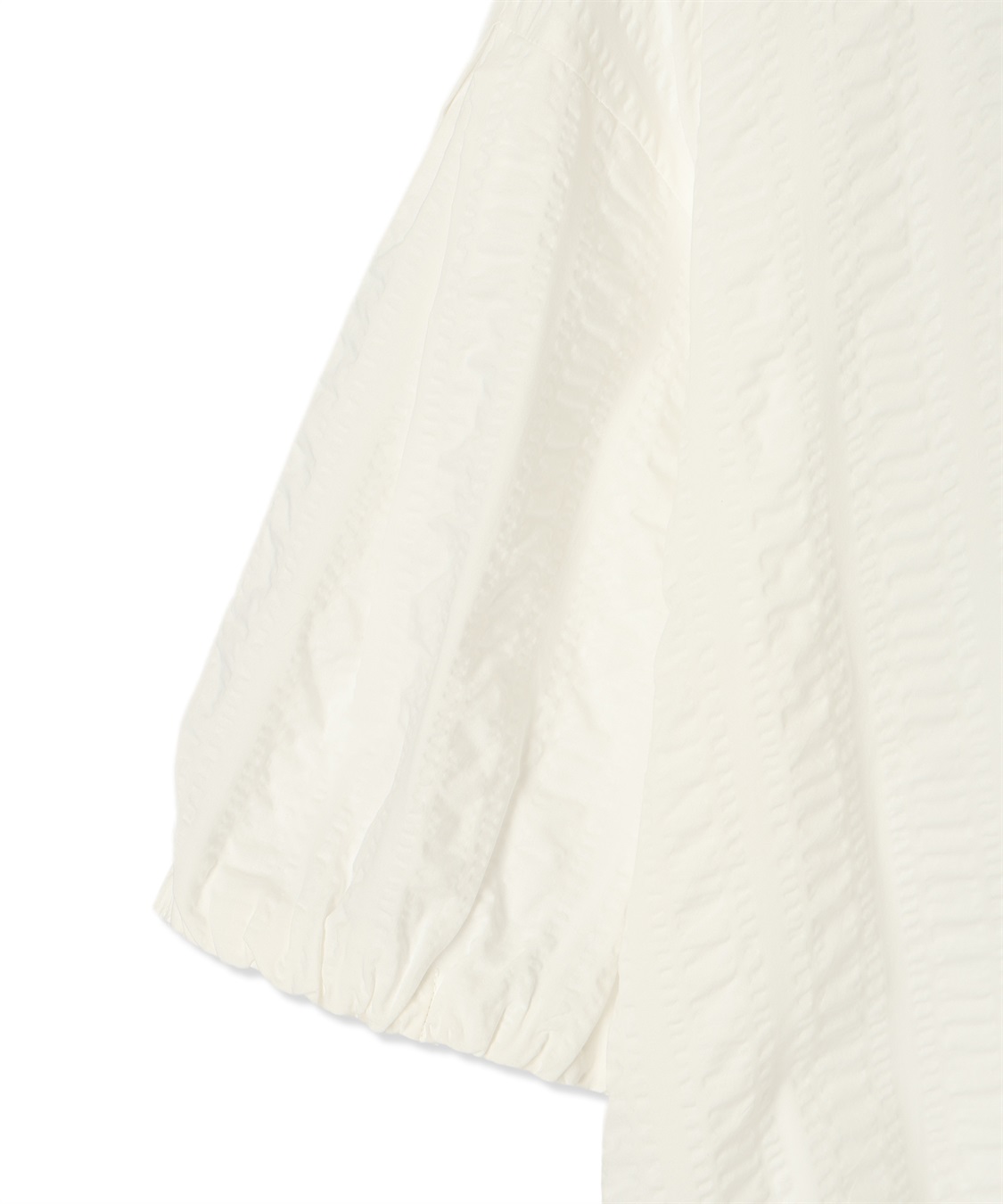 Petit Honfleur バルーンスリーブプルオーバー_sub_23