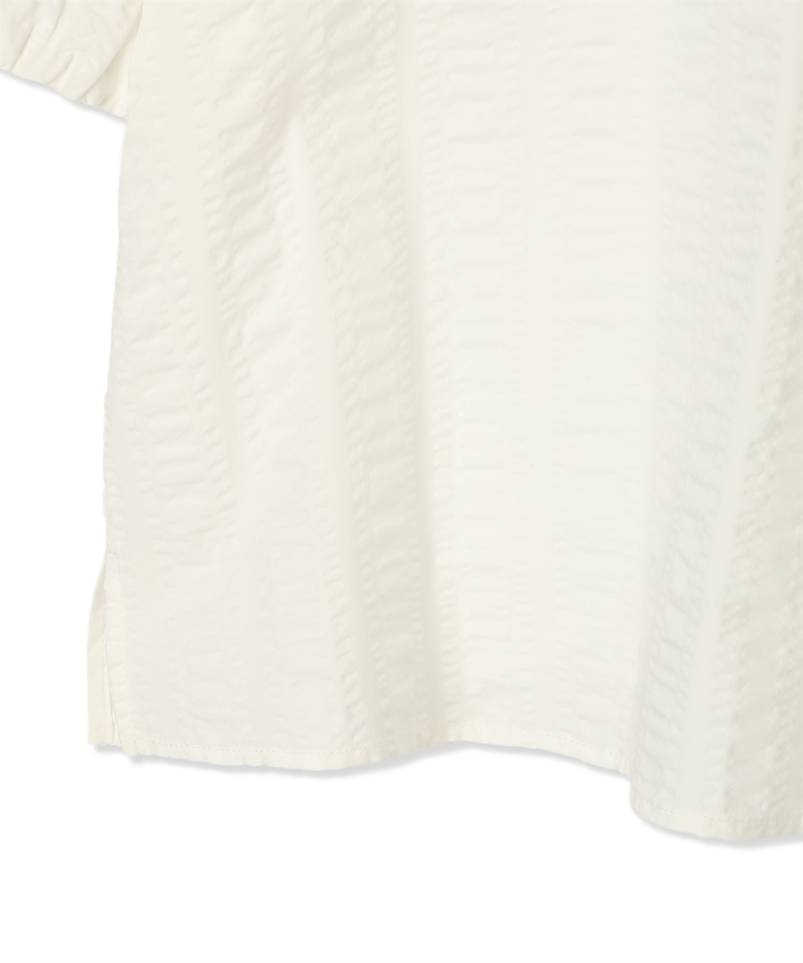 Petit Honfleur バルーンスリーブプルオーバー_sub_24