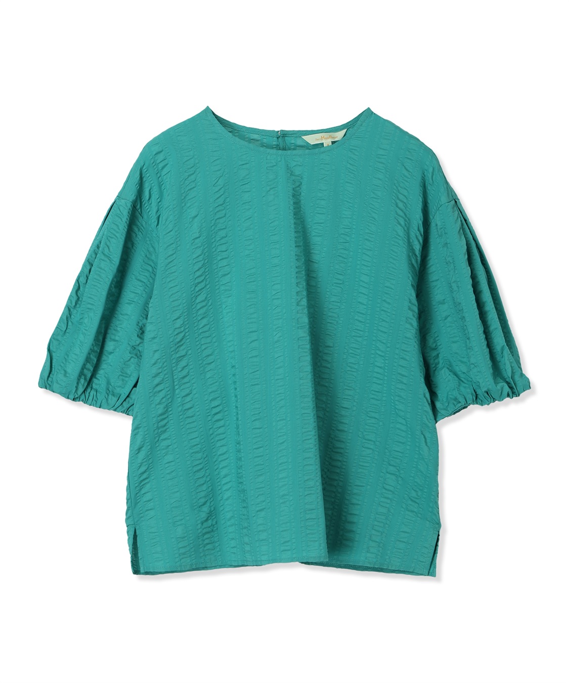 Petit Honfleur バルーンスリーブプルオーバー_sub_29