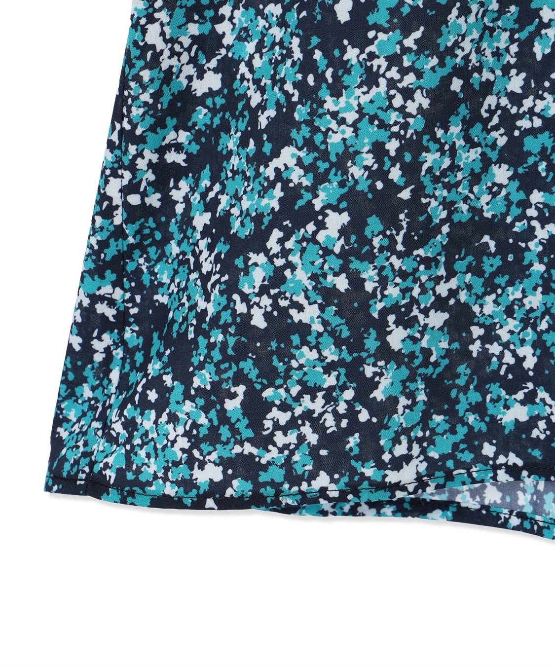 Petit Honfleur アパシュプリントブラウス_sub_26