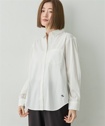 Petit Honfleur レギュラーカラーシャツ_subthumb_10