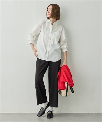 Petit Honfleur レギュラーカラーシャツ_subthumb_13