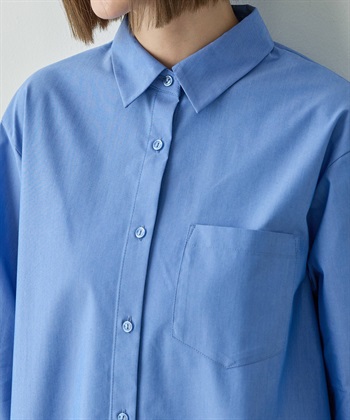 Petit Honfleur レギュラーカラーシャツ_subthumb_21