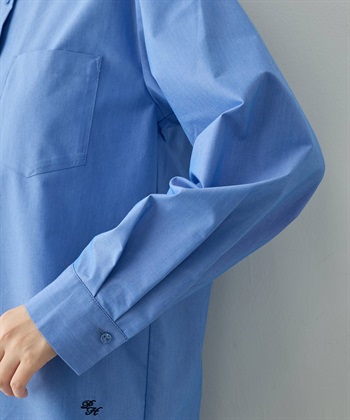 Petit Honfleur レギュラーカラーシャツ_subthumb_22