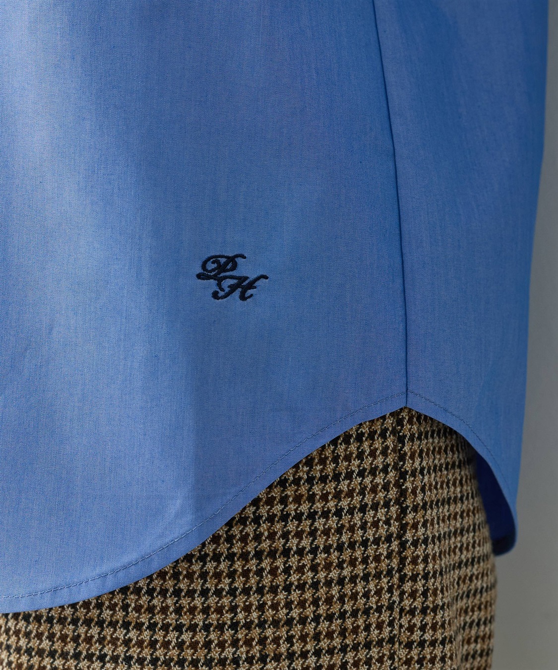 Petit Honfleur レギュラーカラーシャツ_sub_23