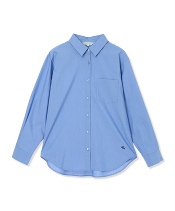 Petit Honfleur レギュラーカラーシャツ_subthumb_24