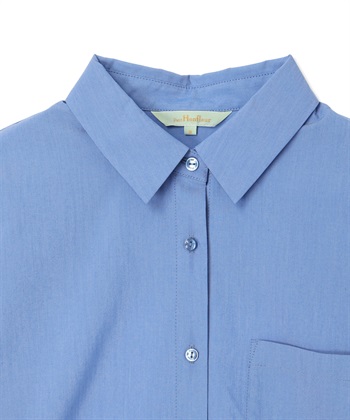 Petit Honfleur レギュラーカラーシャツ_subthumb_26