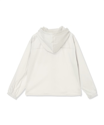 Petit Honfleur フード付きドロストシャツ_subthumb_21