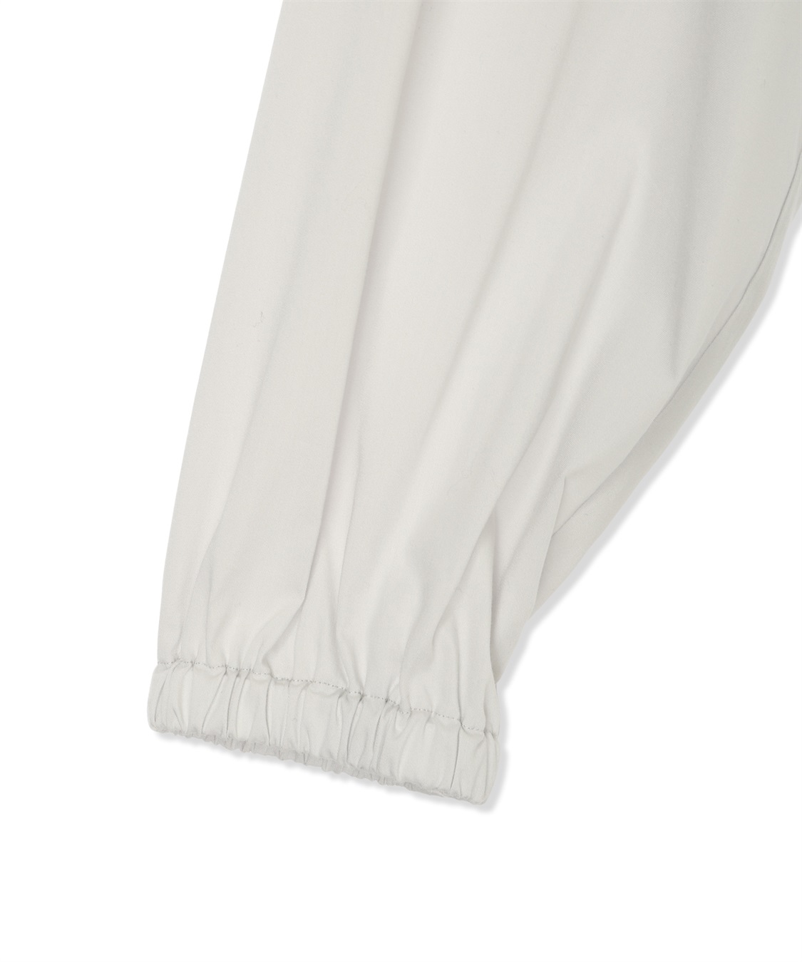 Petit Honfleur フード付きドロストシャツ_sub_24