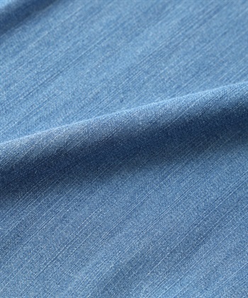 Petit Honfleur 襟付きデニムシャツ_subthumb_23