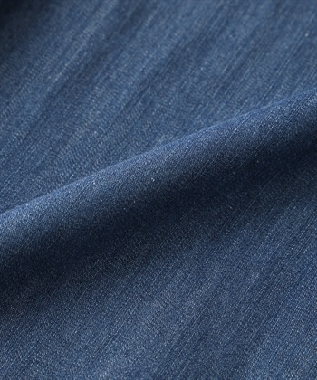 Petit Honfleur 襟付きデニムシャツ_subthumb_24