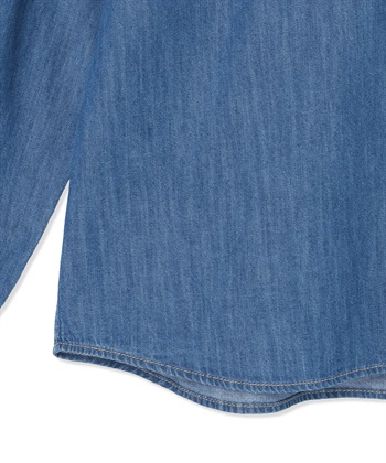 Petit Honfleur デニムボウタイブラウス_subthumb_24