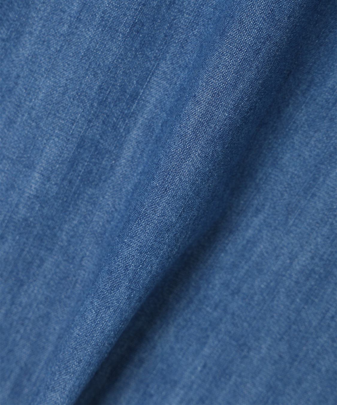 Petit Honfleur デニムボウタイブラウス_sub_26