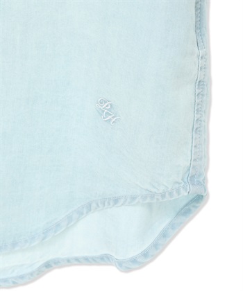 Petit Honfleur テンセルデニムシャツ_subthumb_24