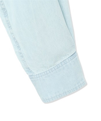 Petit Honfleur テンセルデニムシャツ_subthumb_25