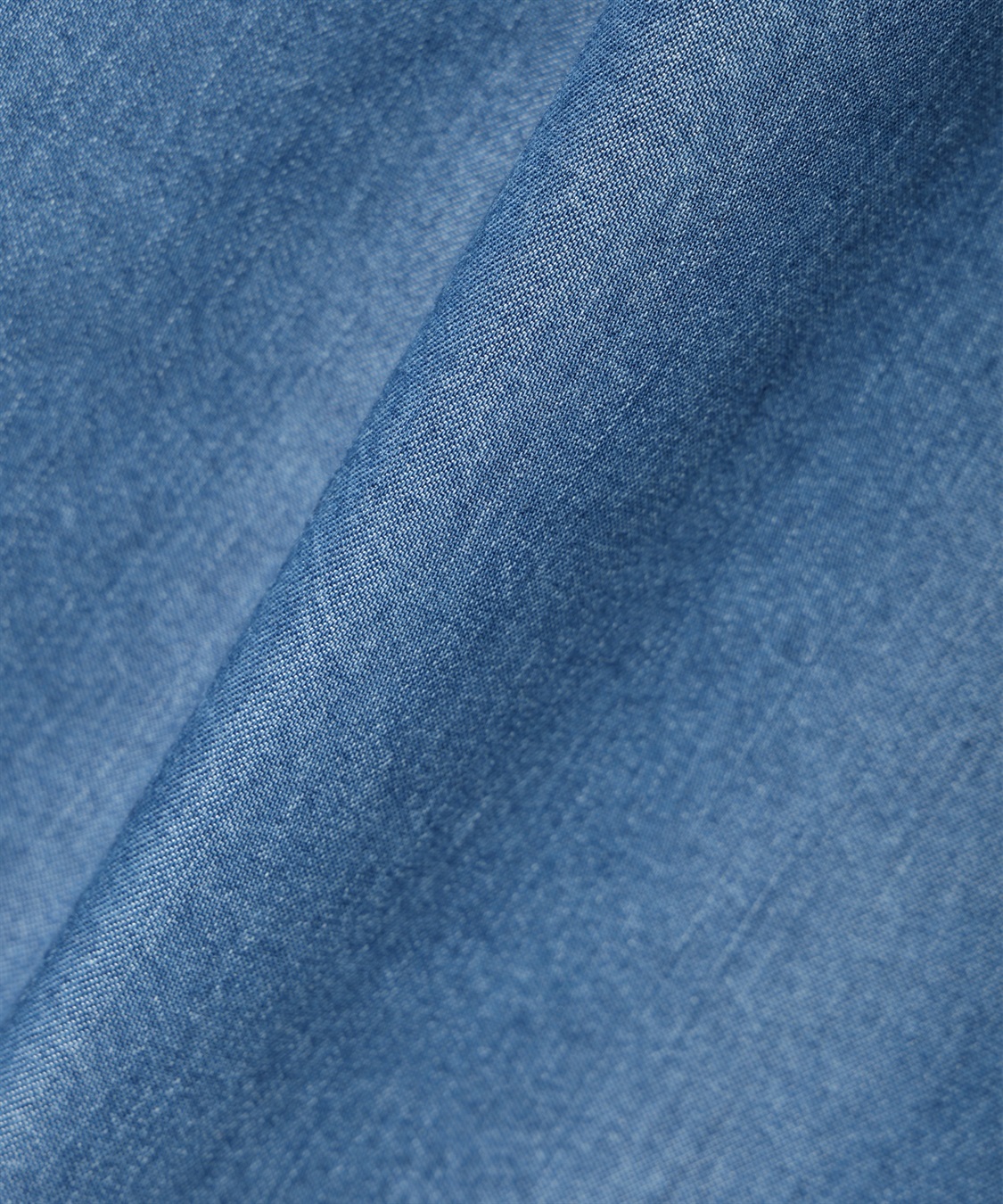 Petit Honfleur テンセルデニムシャツ_sub_27