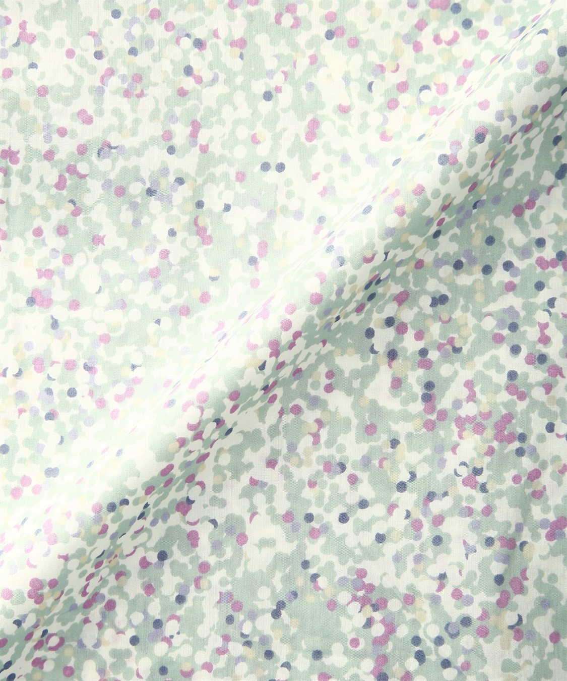 Petit Honfleur 【Liberty】リバティプリント衿フリルブラウス_sub_26