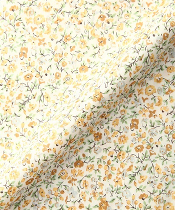 Petit Honfleur 【Liberty】リバティプリント衿フリルブラウス_subthumb_28