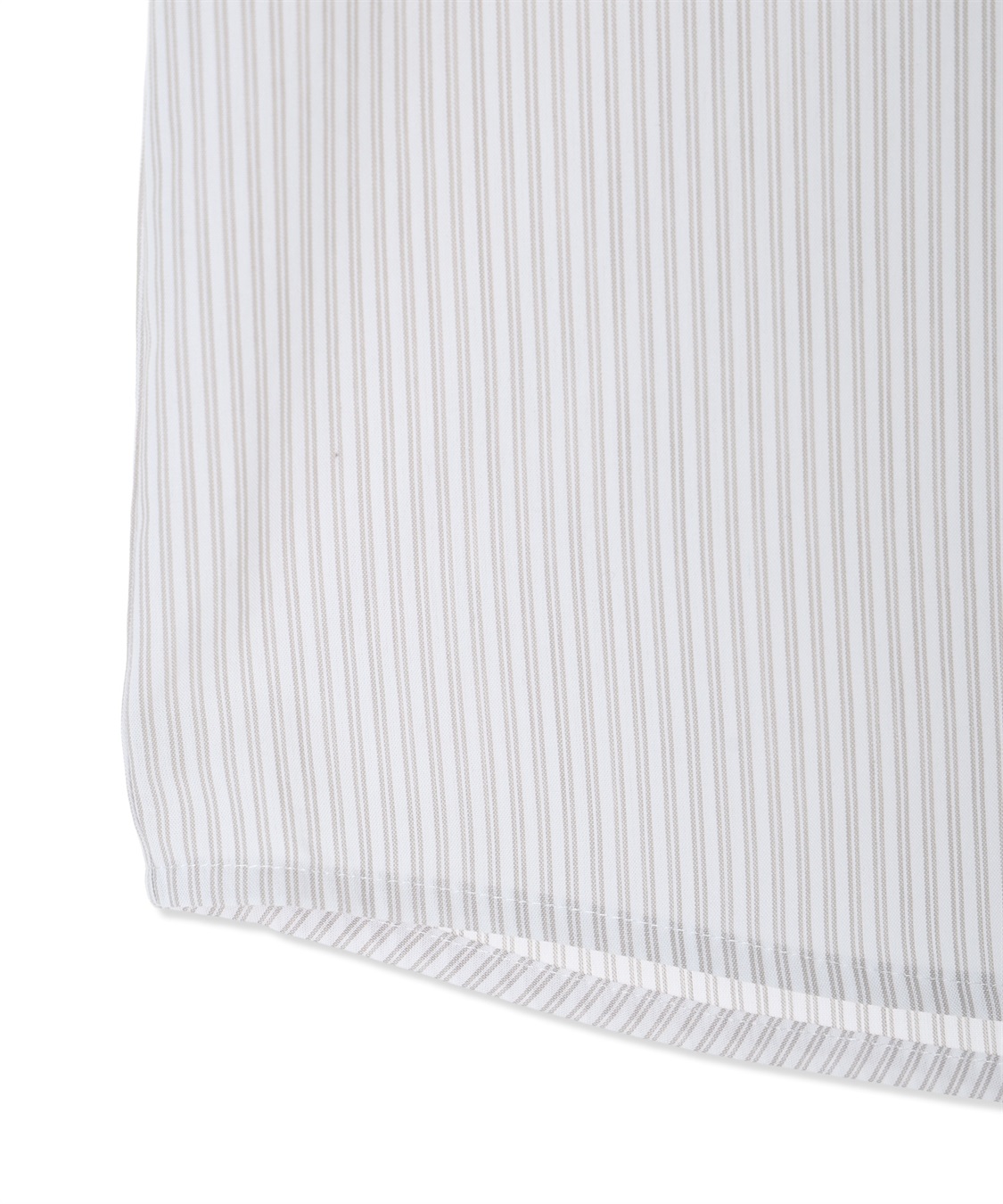 Petit Honfleur ストライプ袖刺しゅうブラウス_sub_16