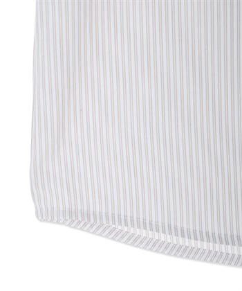 Petit Honfleur ストライプ袖刺しゅうブラウス_subthumb_16