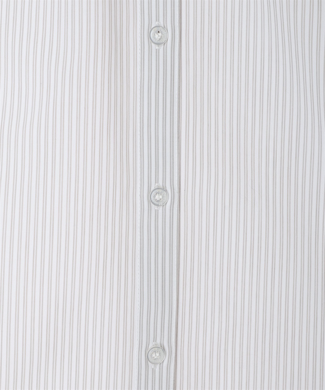 Petit Honfleur ストライプ袖刺しゅうブラウス_sub_17