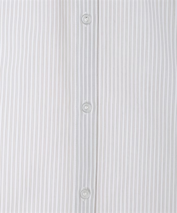 Petit Honfleur ストライプ袖刺しゅうブラウス_subthumb_17