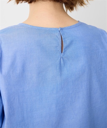 Petit Honfleur ピンタックブラウス_subthumb_15