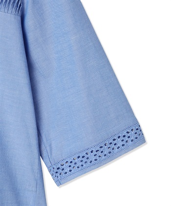 Petit Honfleur ピンタックブラウス_subthumb_19