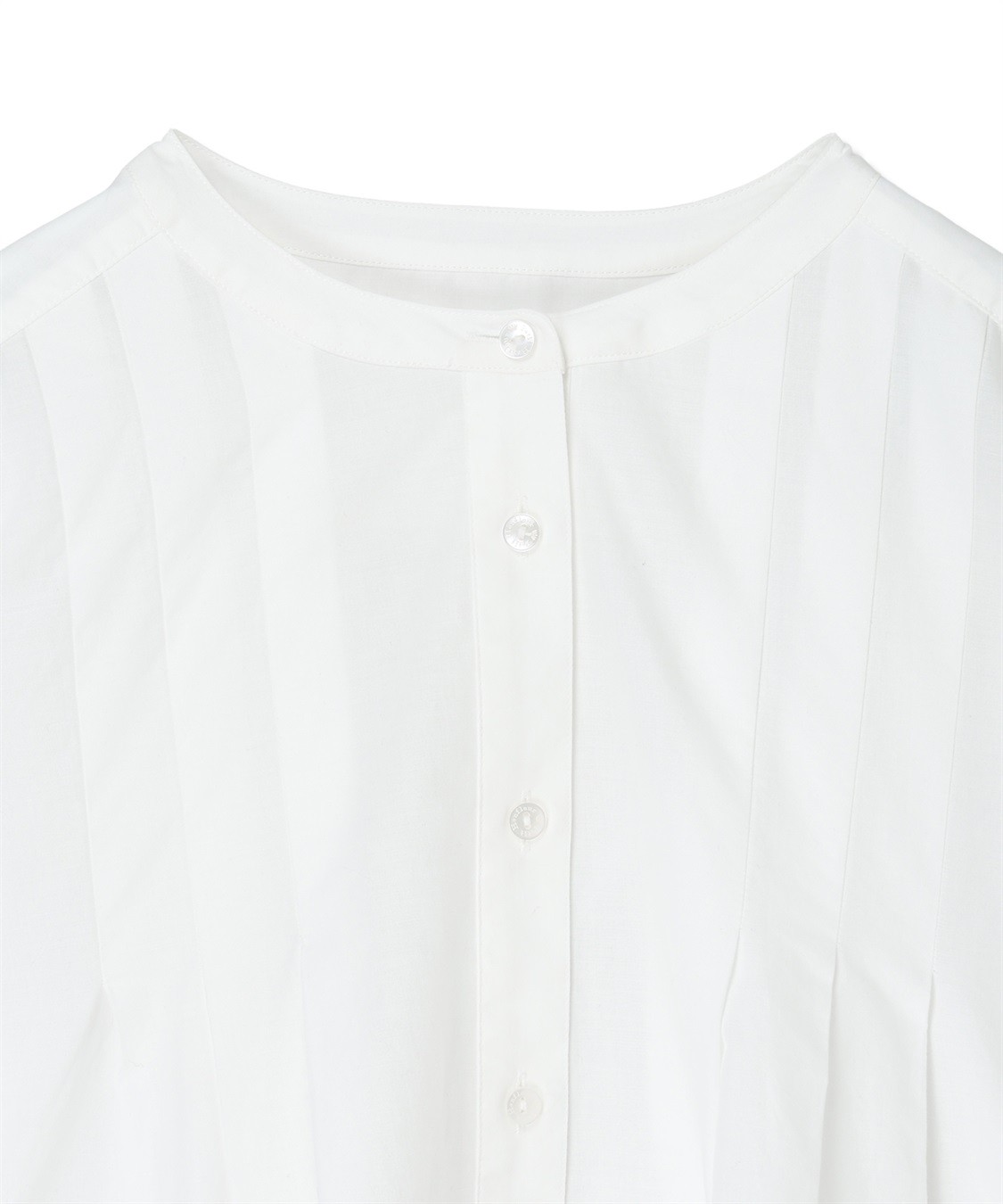 Petit Honfleur スカラップレースブラウス_sub_15