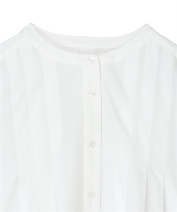 Petit Honfleur スカラップレースブラウス_subthumb_15