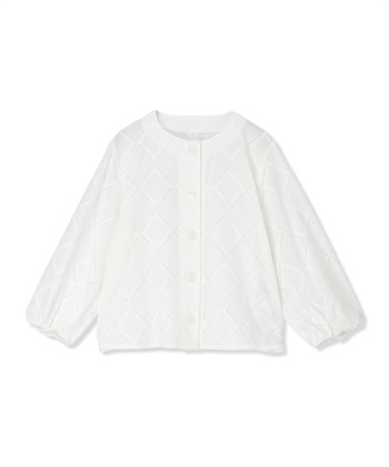 Petit Honfleur レースブラウスジャケット_subthumb_15