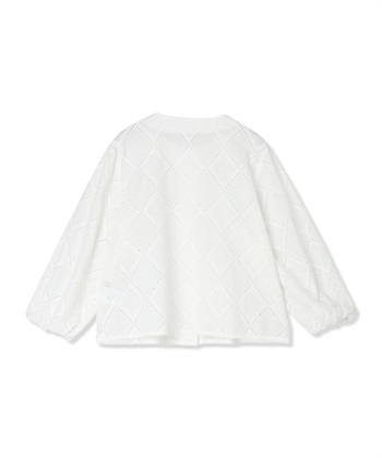 Petit Honfleur レースブラウスジャケット_subthumb_16