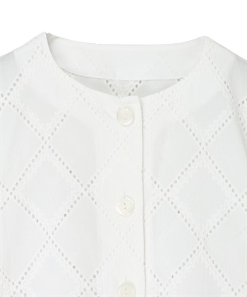 Petit Honfleur レースブラウスジャケット_subthumb_17