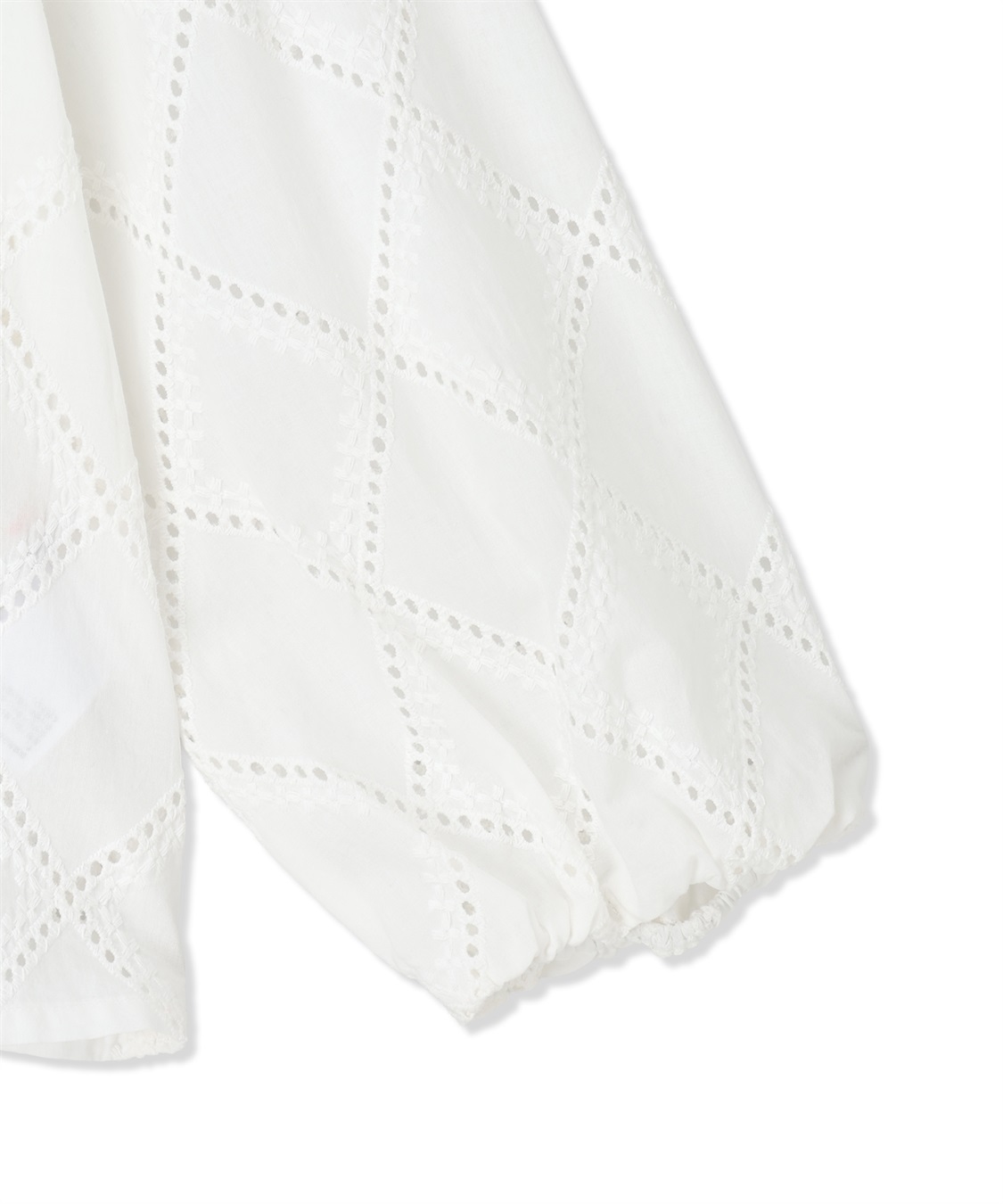 Petit Honfleur レースブラウスジャケット_sub_18