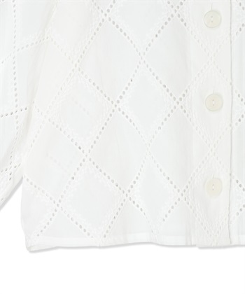 Petit Honfleur レースブラウスジャケット_subthumb_19