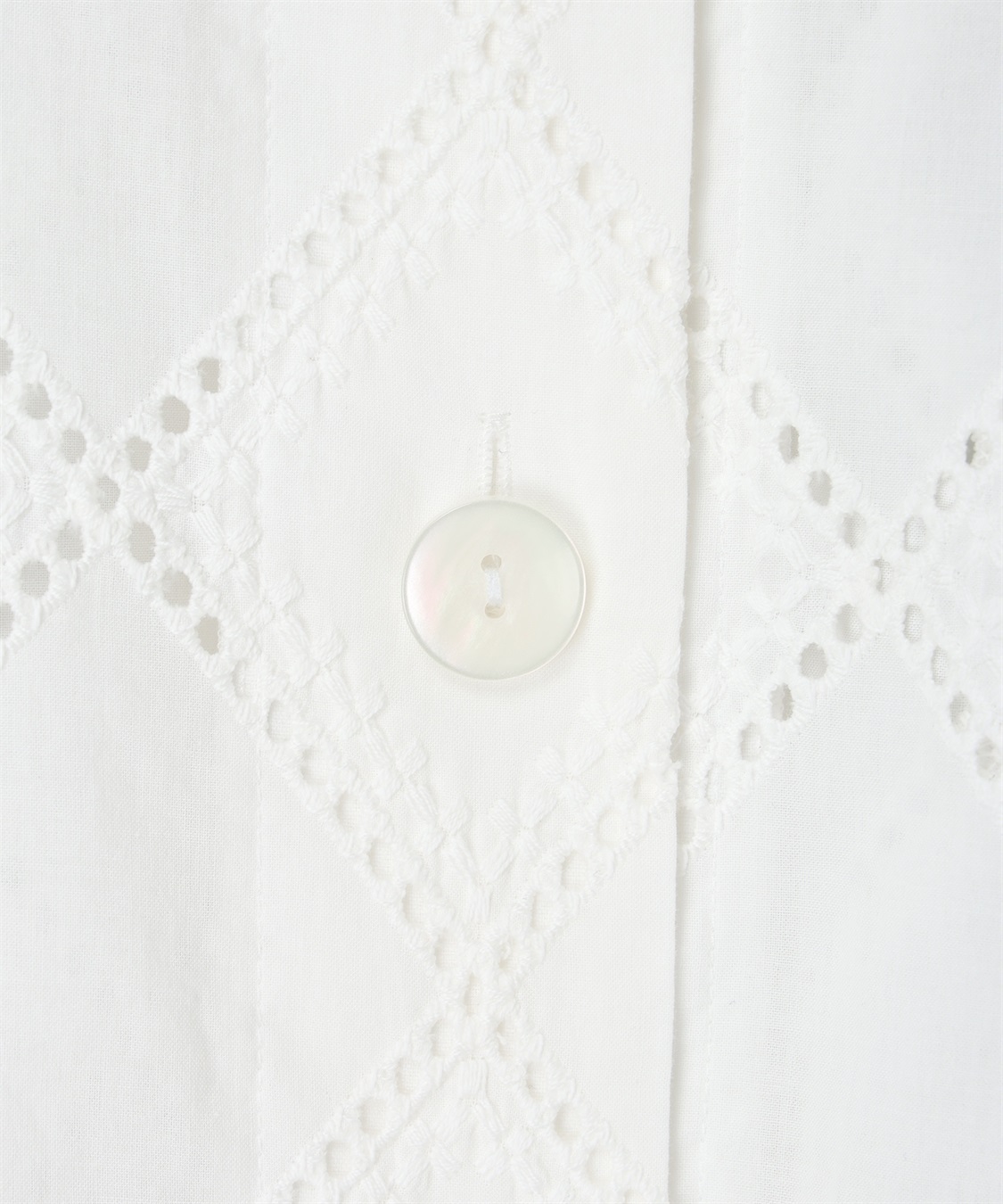 Petit Honfleur レースブラウスジャケット_sub_20