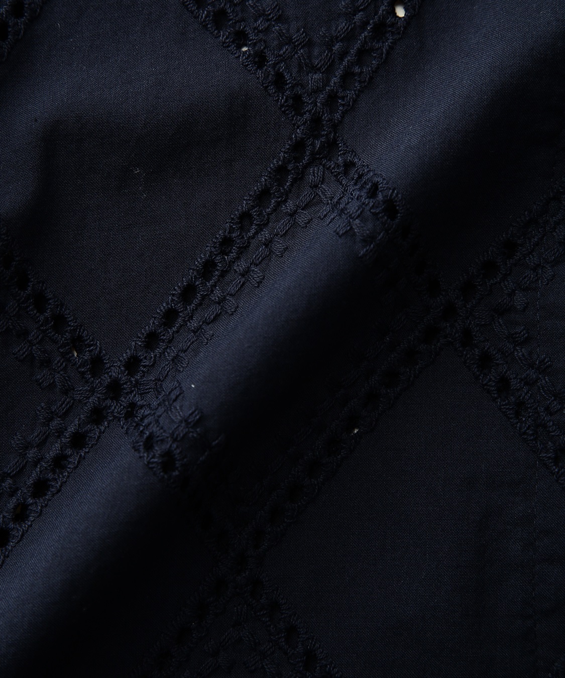 Petit Honfleur レースブラウスジャケット_sub_22