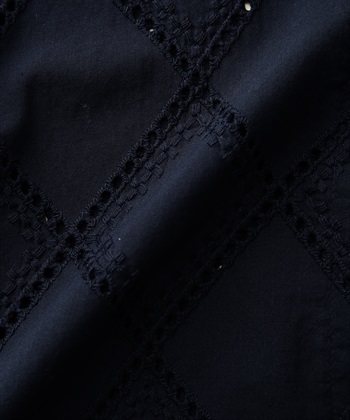 Petit Honfleur レースブラウスジャケット_subthumb_22