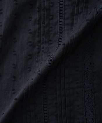 Petit Honfleur レースジャガードブラウス_subthumb_19