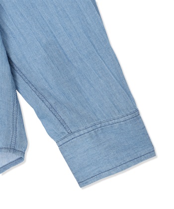 Petit Honfleur シアーデニムシャツ_subthumb_14