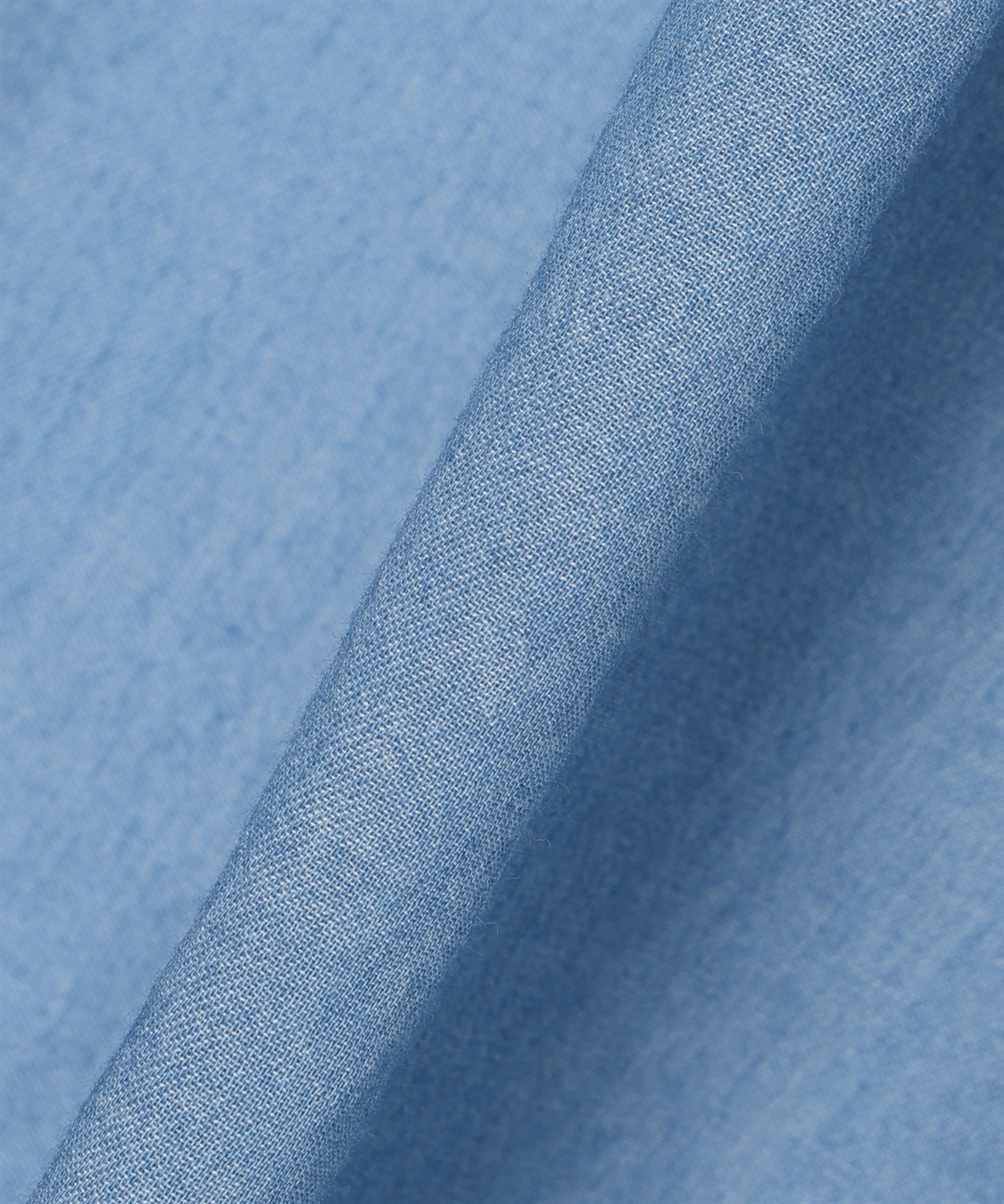 Petit Honfleur シアーデニムシャツ_sub_17